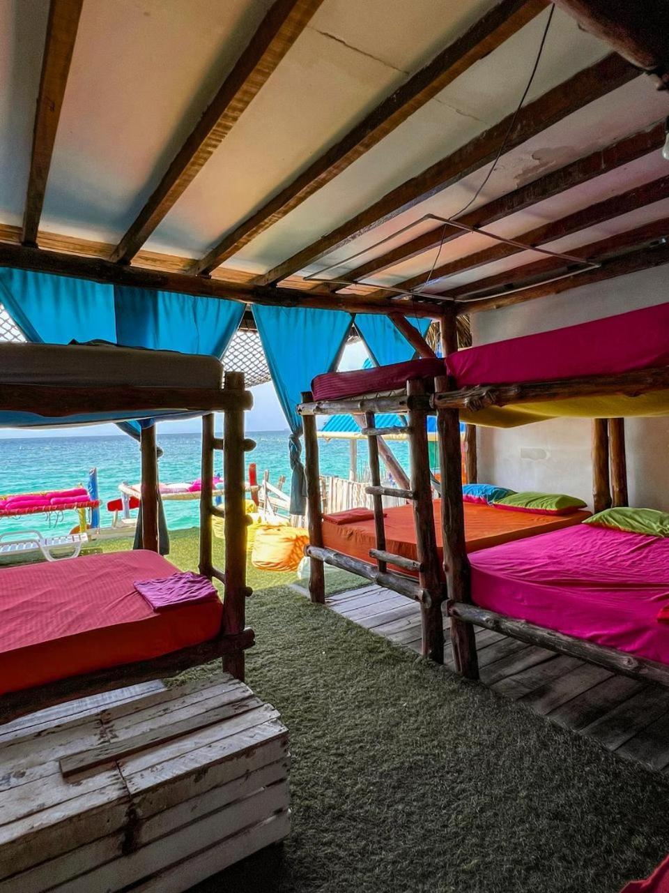 La Cabana Magica Playa Blanca Exterior foto